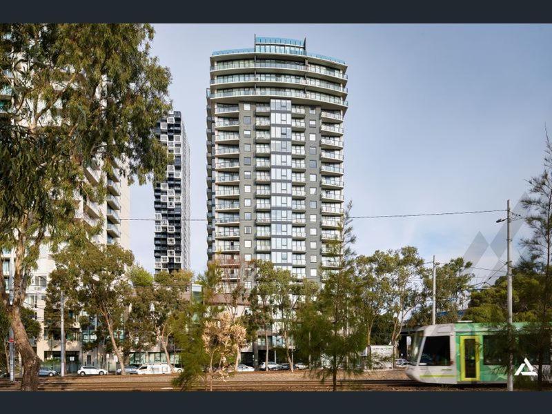 ☆Of Southbank☆Light Filled Apartment☆Huge Private Terrace With City Views☆Parking☆Pool☆Gym☆Wifi Melbourne Kültér fotó